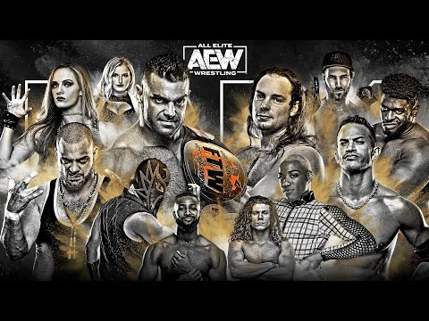 AEW Dark Episode 51 | 9/8/20