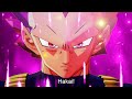 Dragon Ball Z: Kakarot - New Ultra Ego Vegeta Gameplay (Mod)