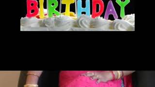 Madhu Bhabhi Birthday 2018 Oct 06