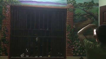 Tranh tường Bắc ninh ( xưởng tranh kinh bắc) hãy để không gian nhà bạn đẹp hơn