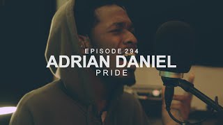 Adrian Daniel - Pride