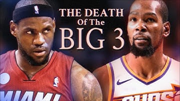 The Rise & Fall Of NBA Superteams: a Deep Dive