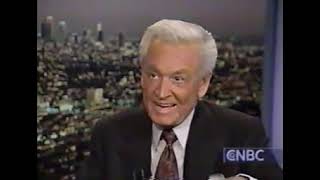 Tom Snyder - Bob Barker