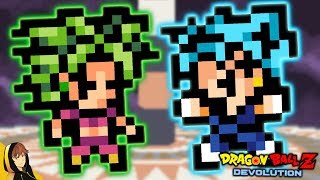 VEGITO VS KEFLA!!! | Dragon Ball Devolution #13