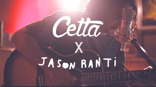 Video thumbnail of ""Jalan Ninja" Cetta Guitar x Jason Ranti"