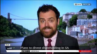 Shell | Multinational oil and gas company plans to divest shareholding in Downstream SA