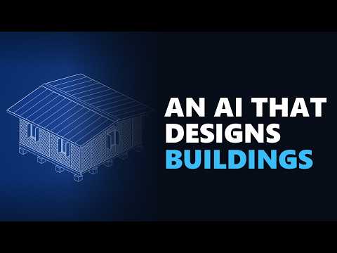 this AI building designer is huge for the future of housing