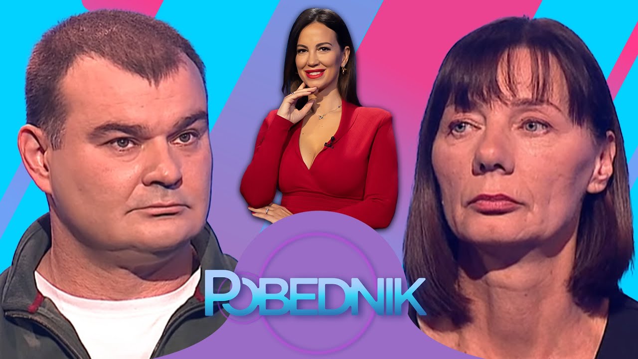 Pobednik - 31.1.2024.