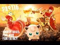 【スマブラWiiU】きもちい実況【Part16】