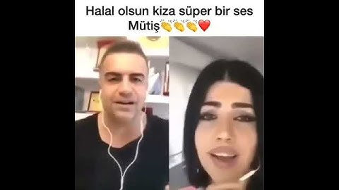 Thumbnail of Berdan Mardini & Delila Dilan Düet - Nesrine