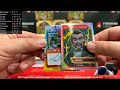 5/16/2026 2025 Topps Pixar Crystal 30 Years of Toy Story Hobby Box Random Numbers Break #16