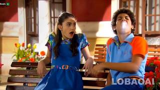 Chiquititas gerado pela inteligencia artificial surpresa no final
