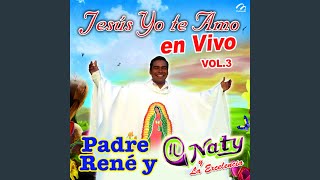 Video thumbnail of "Padre René - Caminando Voy"