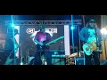 Glare  introvoid in blue  live 121022  sweater weather music fest