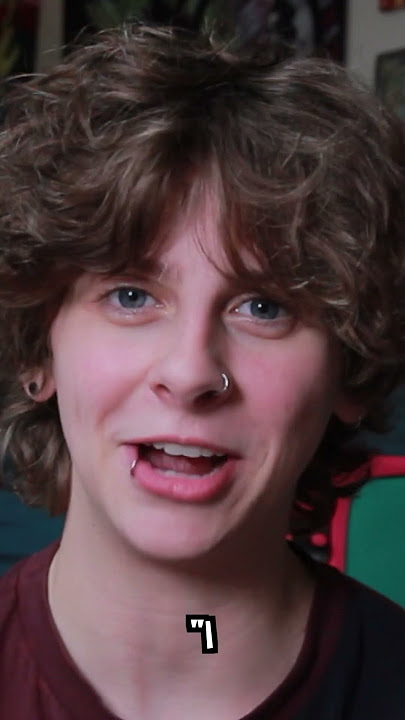 MY FIRST “TRANS” HAIRCUT | NOAHFINNCE