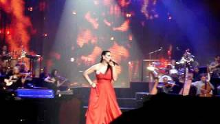 Yanni Voices Acapulco Nov 2008 Yanni & Olga Tanon HD chords