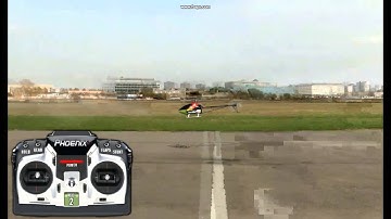 tumbling loop from s/m