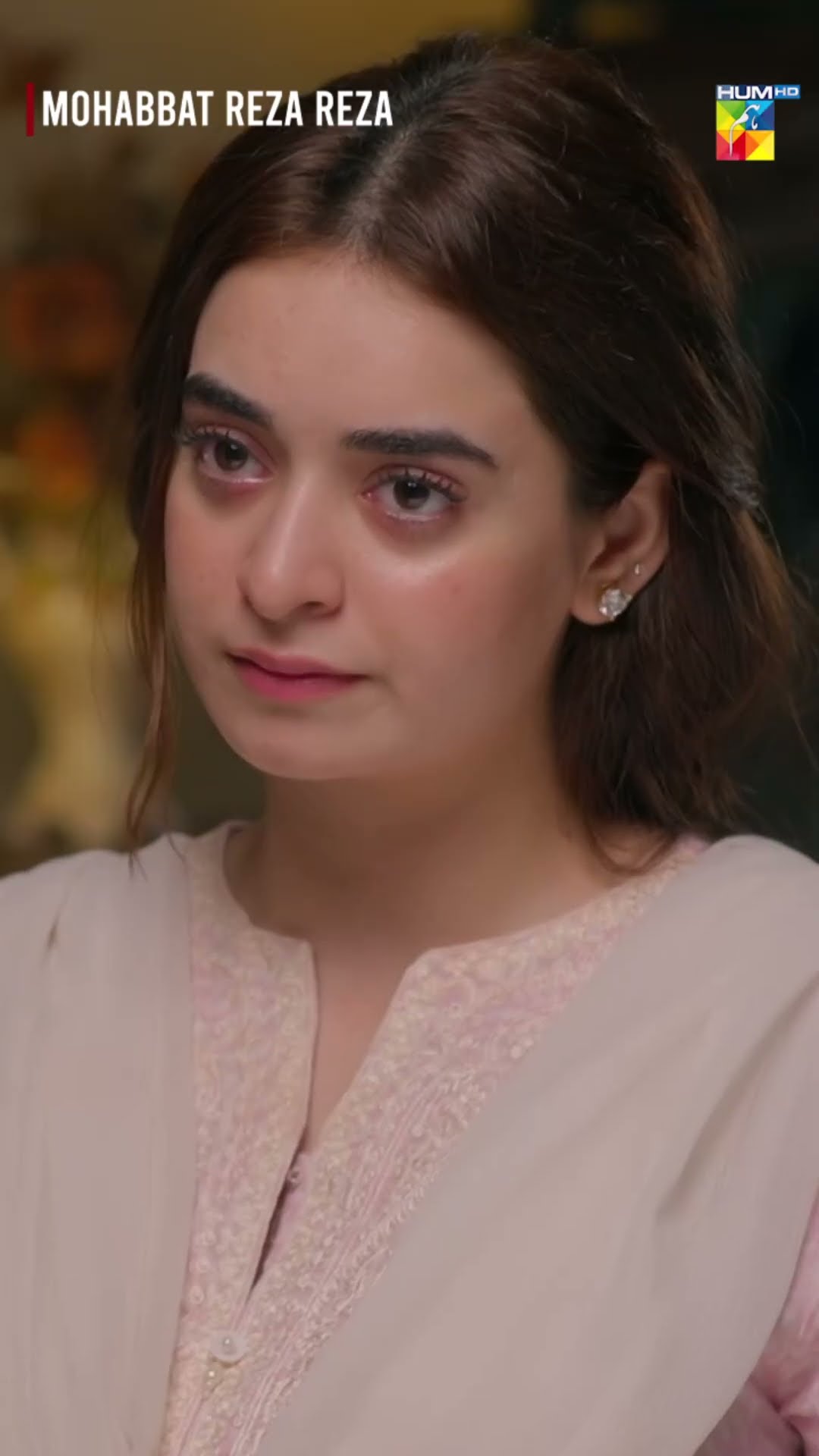 Aisay Kye Ghoor Rahi Ho..? #minsamalik #mirzazainbaig #humtv #drama