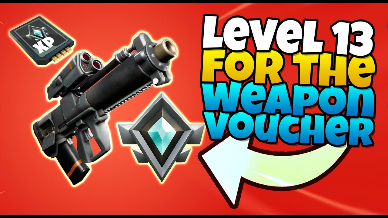 4 More Levels For My POTSHOT! Fortnite Save The World YouTube