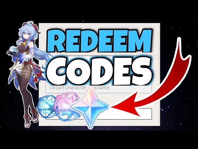 Genshin Impact' Redeem Code: April 2021 Free Primogems for Mobile