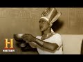 Ancient Aliens: Is Moses King Tut's Uncle? (Season 12, Episode 5) | History
