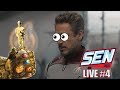 Disney Is Pushing 'Avengers: Endgame' Cast For OSCARS! - SEN LIVE #4