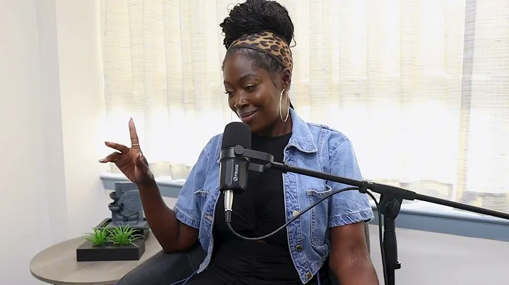 Black Fatigue: How Racism Impacts Mental Health | For Us Therapeutics Podcast