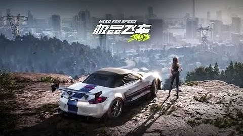 FINALLY RELEASED! | NEED FOR SPEED ASSEMBLE MOBILE by Garena | First Look Gameplay