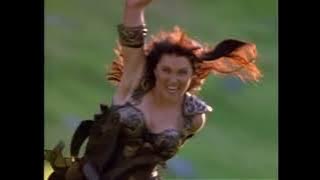 xena warrior princess