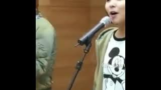 a goose's dream مترجمة