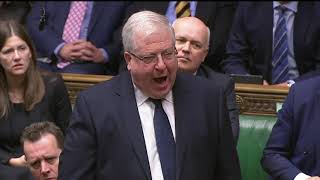 UK's Corbyn appears to call May 'stupid woman'