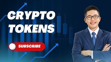 What Is Tokenomics? | How Crypto Tokens Gain Value (Explained 2025)