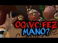 TROPA VS PIU - QUEM É PIU?? OQ ELE FEZ??