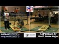 American Cornhole Live Stream