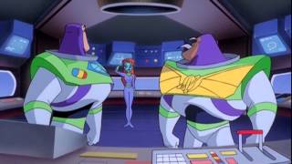 First Of The Season Tyas Looks At Buzz Lightyear Of Star Command
