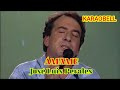 José Luis Perales   Ámame karaoke 2tb KB