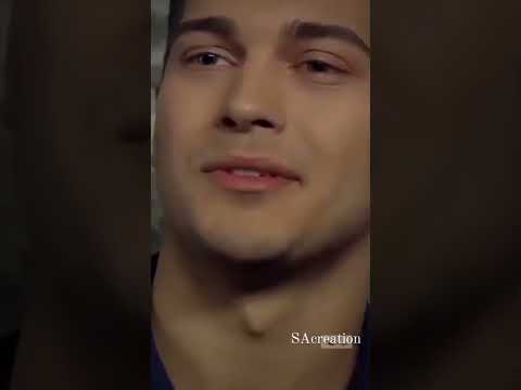 Emir Sarafoglu 😍| Cagatay Ulusoy 🔥🥵