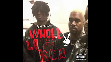 Playboi Carti & Kanye West - Go2DaMoon (Better version  ) (reprod.@ashoklekhra)