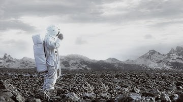 Gregory Esayan - Numb Capsule (Official Music Video)