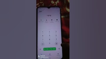 vivo any  phone Google dialer replace with vivo dialer