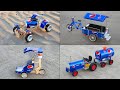 Best 4 DIY Crafts Toys from Pepsi Cans - DIY