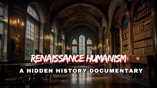 Renaissance Humanism: A Hidden History Documentary Renaissance Humanists