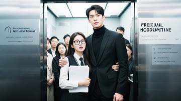 女孩喝醉後意外睡了個陌生男人，誰料隔天到公司一看他竟是新任總裁，剛想跑就被總裁拉著去結婚！#短劇 #短劇全集 #短劇推薦 #drama #甜寵 #愛情 #逆襲