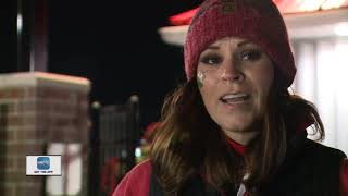Hortonville remembers player after tragedy