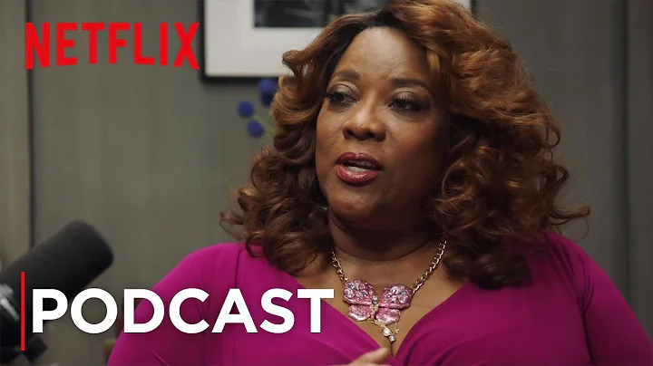 Strong Black Legends: Loretta Devine | Strong Blac...