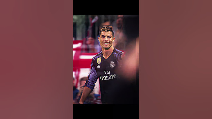 Ronaldo vs Neuer 2017 💀🔥