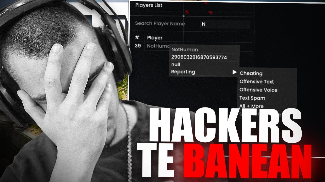 HUMILLAN A ACTIVISION Y AHORA LOS HACKERS TE BANEAN EN COD - YouTube