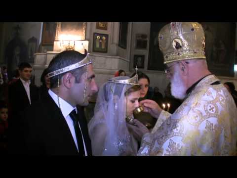 ბაჩოს და თეოს ქორწილი