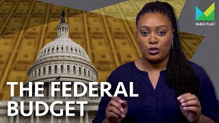 Why is the Federal Budget so complicated?