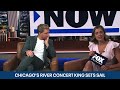 ChicagoNOW live: Chicago Pizza Pass, magic lounge & a new TikTok app?